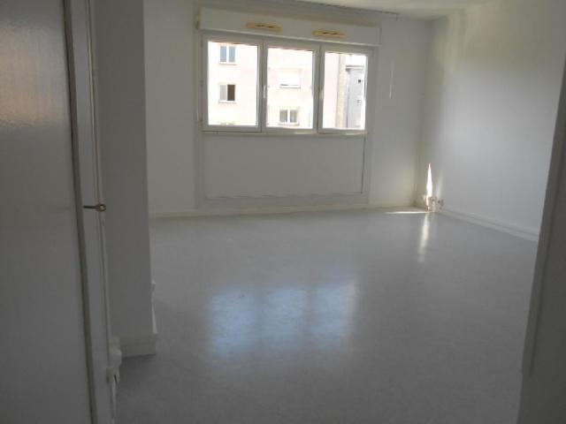 Appartement 4 pièces 67 m²