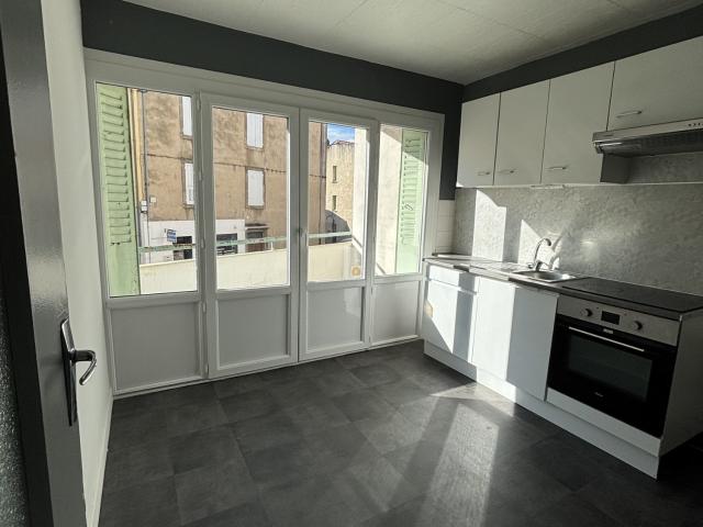 Appartement 4 pièces 67 m²