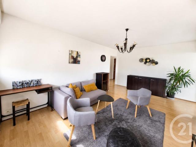 Appartement 4 pièces 67 m²