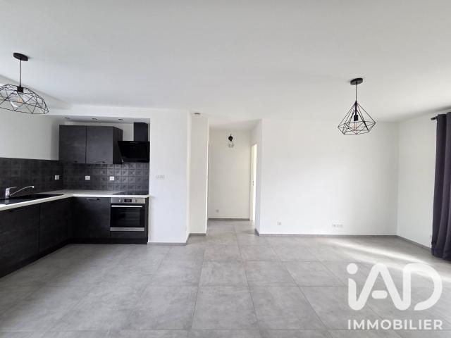 Appartement 4 pièces 67 m²