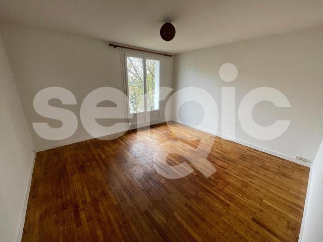 Appartement 4 pièces 67 m²