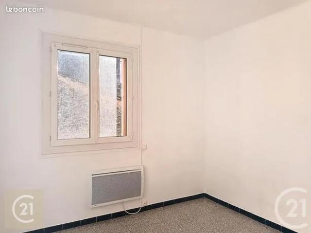 Appartement 4 pièces 67 m²