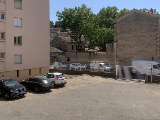 Appartement 4 pièces 67 m²