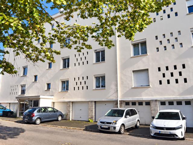 Appartement 4 pièces 67 m²