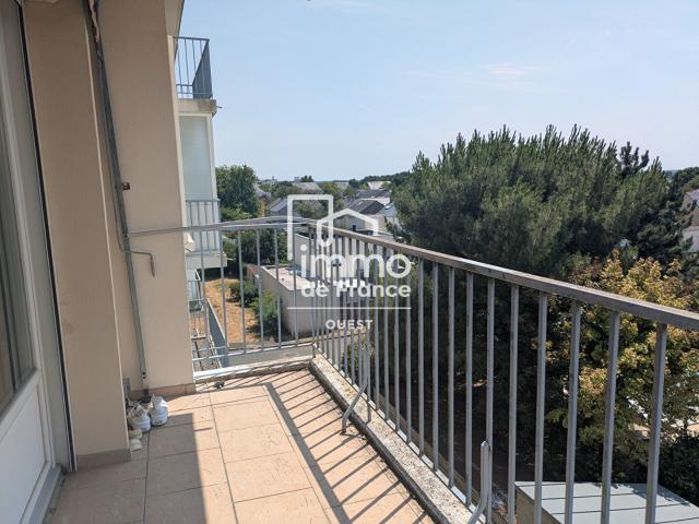 Appartement 4 pièces 67 m²