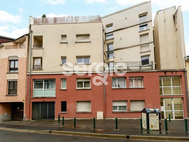 Appartement 4 pièces 67 m²