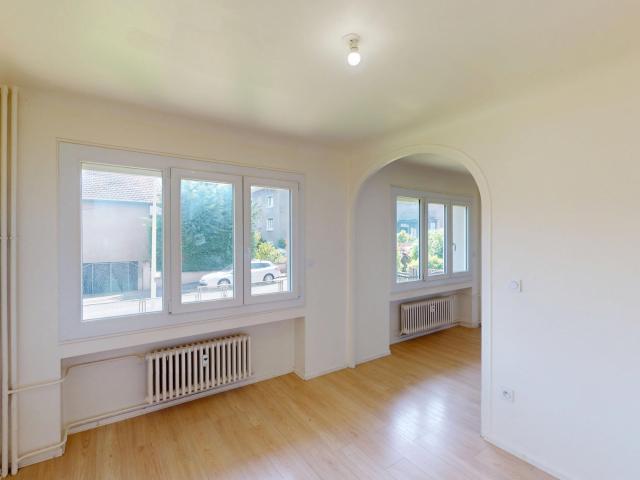 Appartement 4 pièces 67 m²