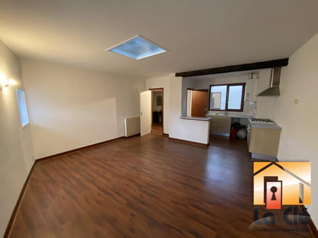 Appartement 4 pièces 67 m²