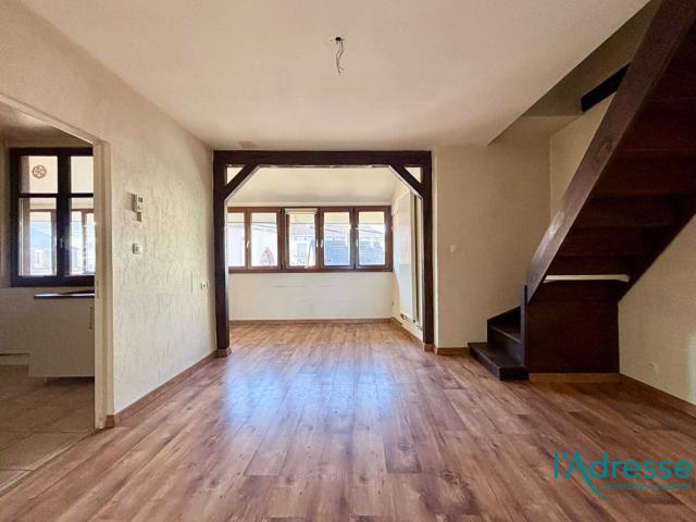 Appartement 3 pièces 67 m²