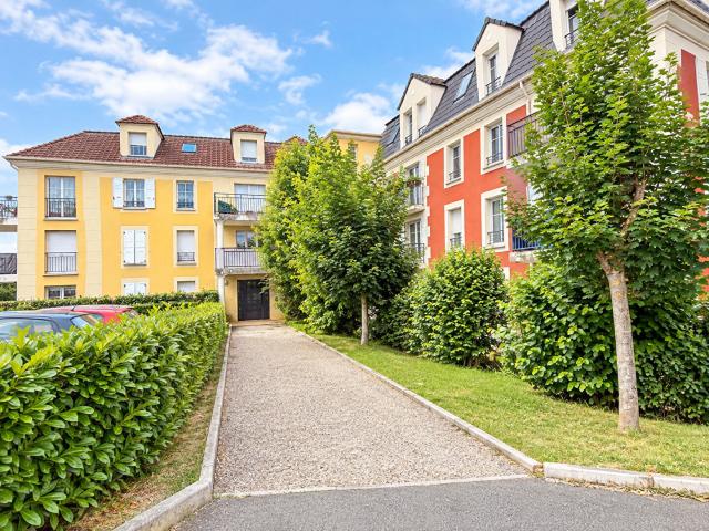 Appartement 4 pièces 67 m²