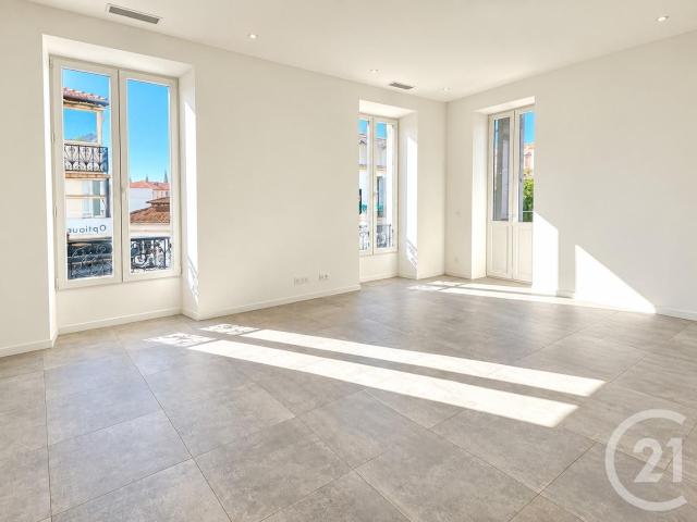 Appartement 4 pièces 67 m²