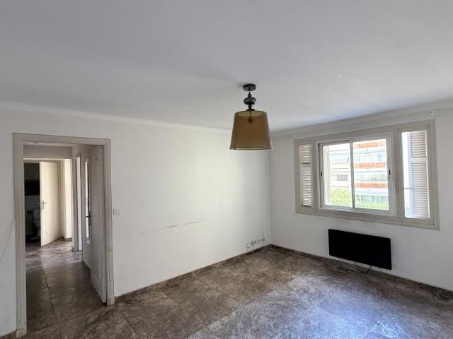 Appartement 4 pièces 67 m²