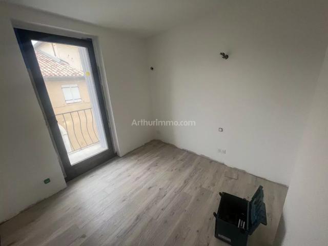 Appartement 4 pièces 61 m²