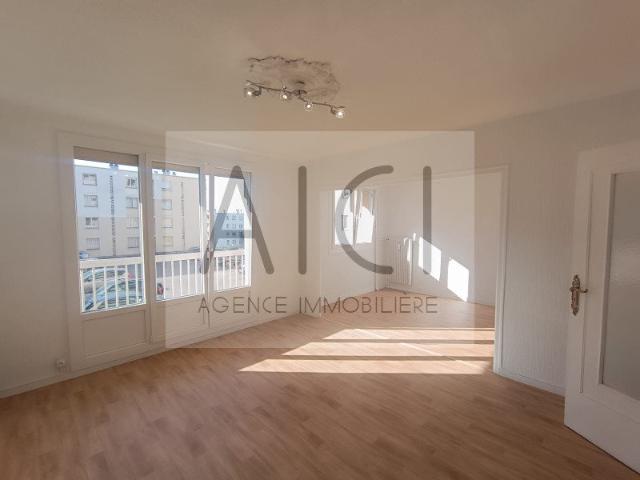 Appartement 4 pièces 67 m²