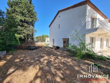 Appartement 4 pièces 67 m²