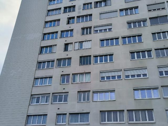 Appartement 4 pièces 67 m²