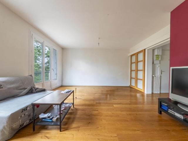 Appartement 4 pièces 67 m²