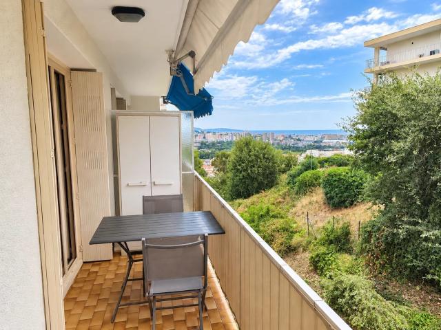 Appartement 4 pièces 67 m²