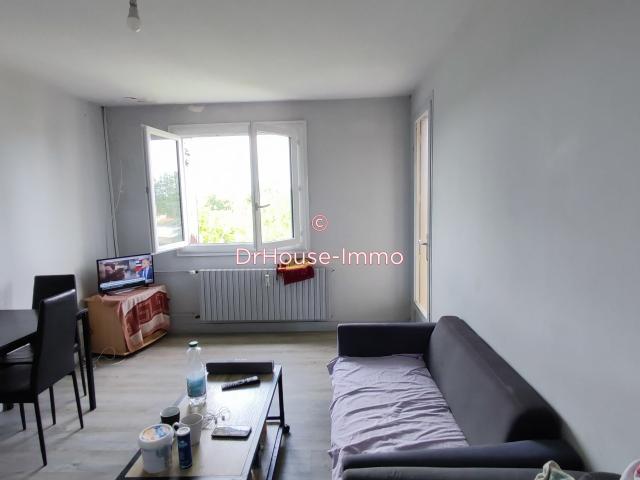 Appartement 4 pièces 67 m²