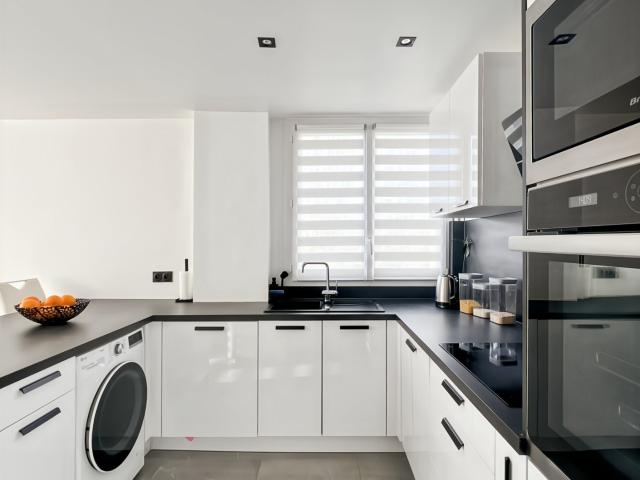 Appartement 4 pièces 67 m²