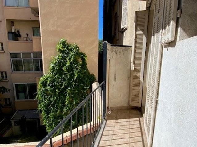 Appartement 4 pièces 67 m²
