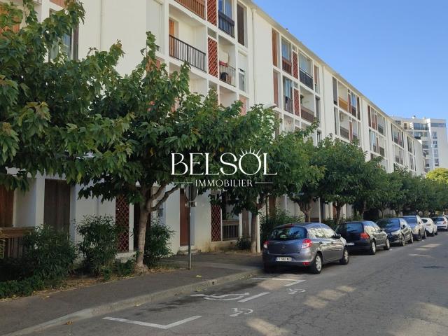 Appartement 4 pièces 67 m²