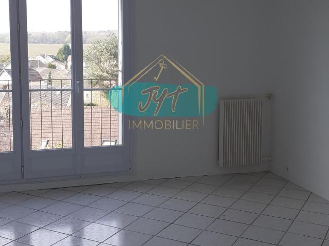 Appartement 4 pièces 67 m²