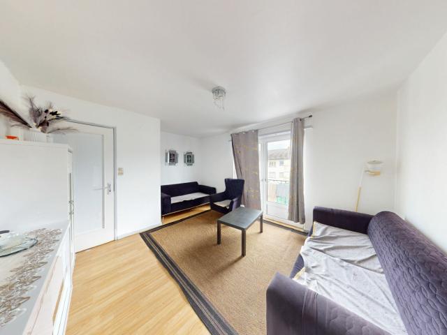 Appartement 4 pièces 68 m²