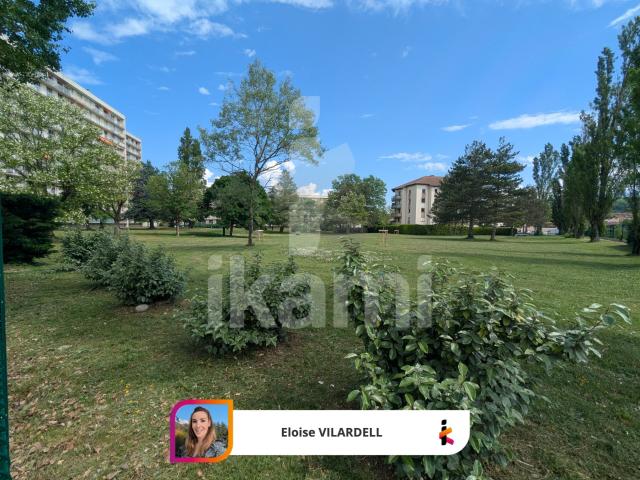 Appartement 4 pièces 67 m²