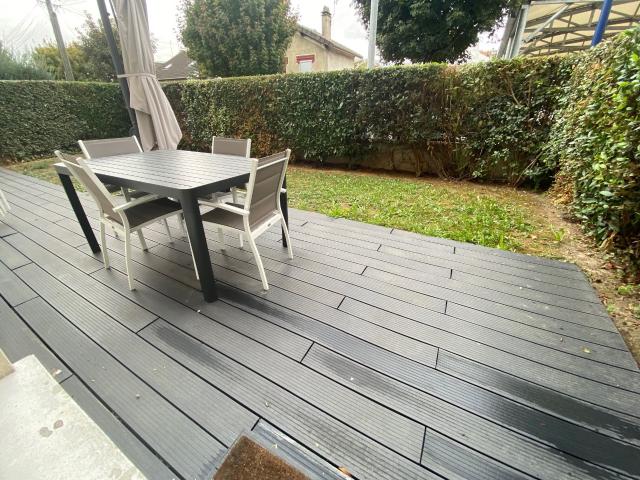 Appartement 4 pièces 67 m²