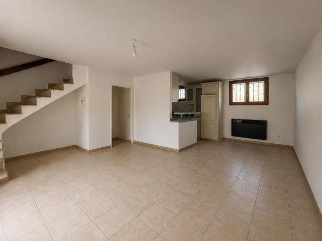 Appartement 4 pièces 67 m²
