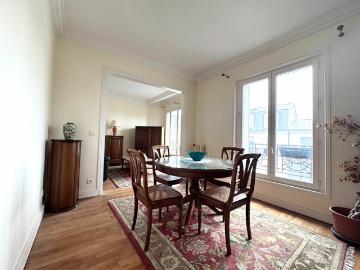 Appartement 4 pièces 67 m²