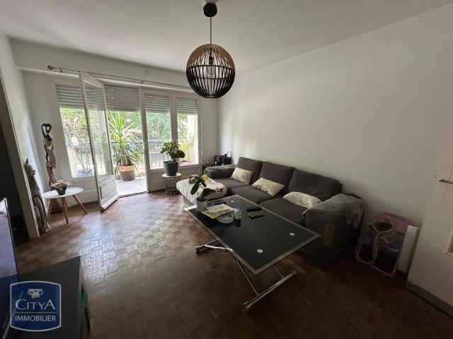 Appartement 4 pièces 67 m²
