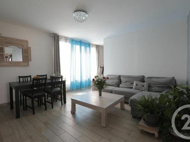Appartement 4 pièces 67 m²