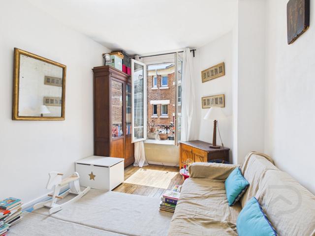 Appartement 4 pièces 67 m²