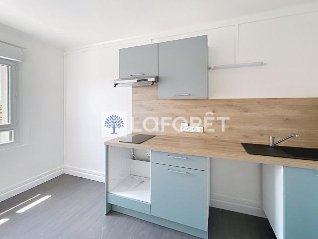 Appartement 4 pièces 67 m²