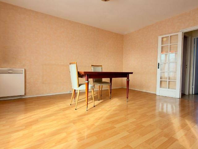 Appartement 4 pièces 67 m²