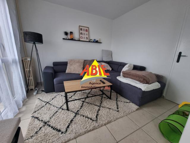 Appartement 4 pièces 67 m²