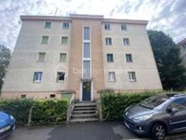 Appartement 4 pièces 67 m²