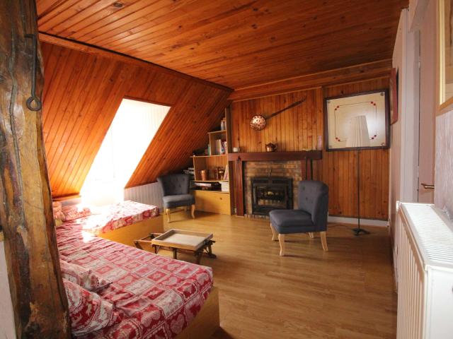 Appartement 4 pièces 67 m²