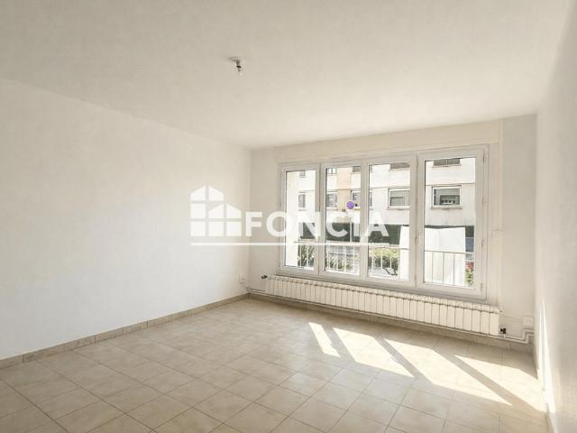 Appartement 4 pièces 67 m²