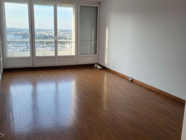 Appartement 4 pièces 67 m²