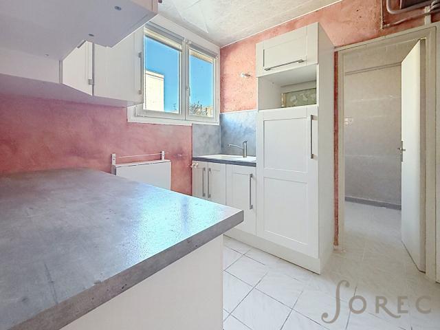 Appartement 4 pièces 67 m²