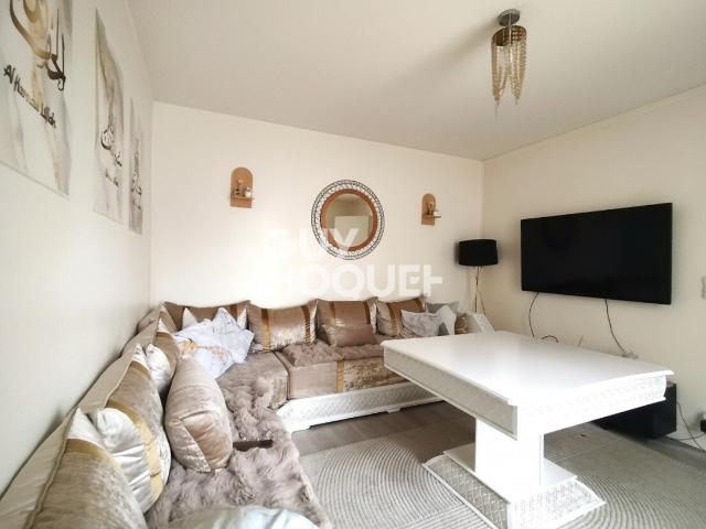Appartement 4 pièces 67 m²