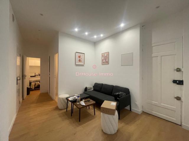 Appartement 4 pièces 67 m²