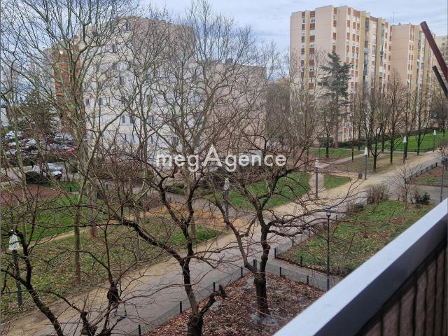 Appartement 4 pièces 67 m²