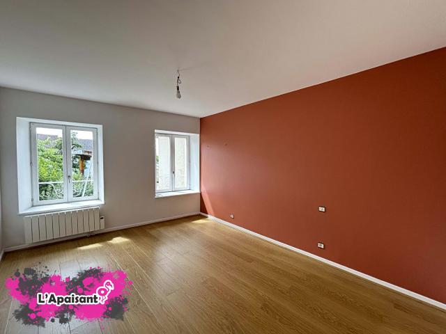 Appartement 4 pièces 67 m²