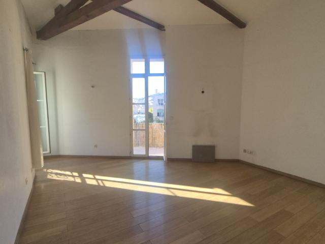 Appartement 4 pièces 67 m²