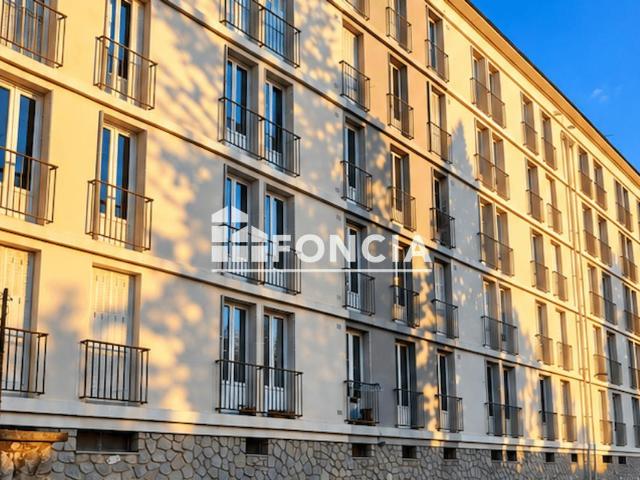 Appartement 4 pièces 67 m²