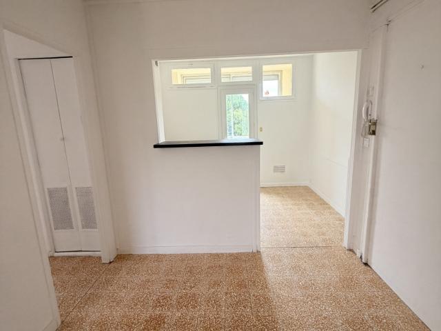 Appartement 4 pièces 67 m²